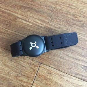 OrangeTheory OTBeat Burn heart rate monitor